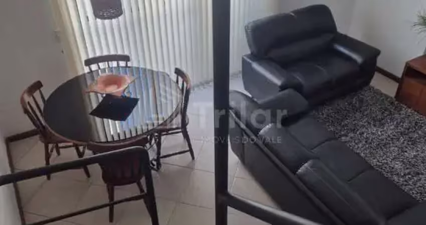 Loft para locação no ed mondriam no jardim aquarius