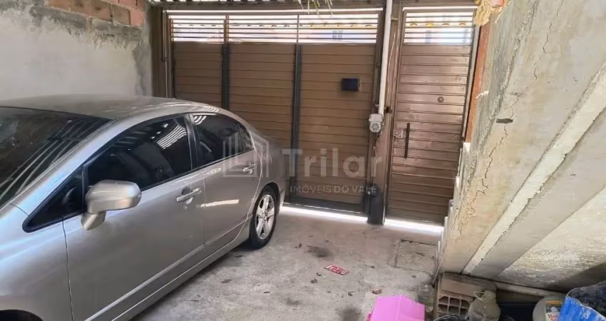 Casa à venda em são josé dos campos-sp, residencial união: 2 quartos, 1 sala, 2 banheiros, 1 vaga de garagem, 135m². confira!