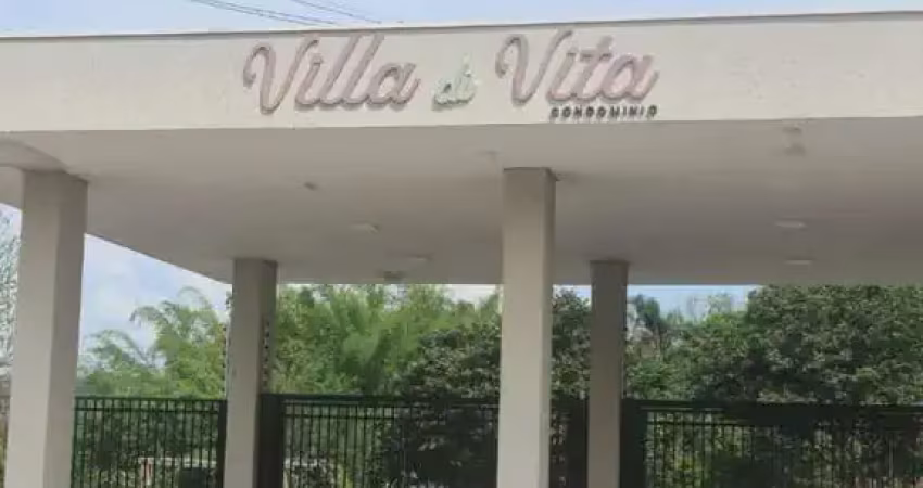 Oportunidade - terreno residencial a venda condomínio fechado taubaté
