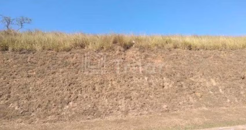 Terreno em condomínio fechado à venda no Alto da Ponte, São José dos Campos 