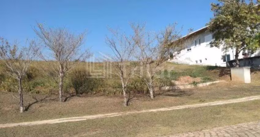 Terreno em condomínio fechado à venda no Alto da Ponte, São José dos Campos 