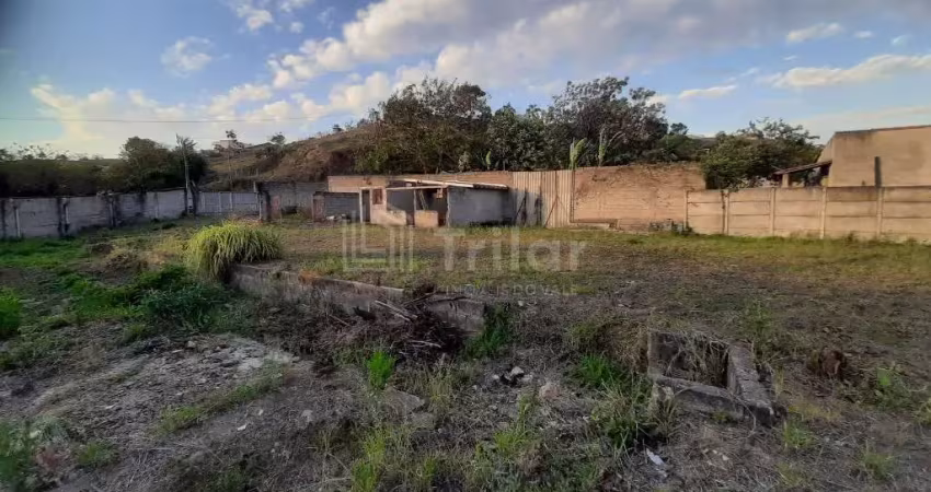 Terreno comercial para alugar no Jardim Nova República, São José dos Campos 