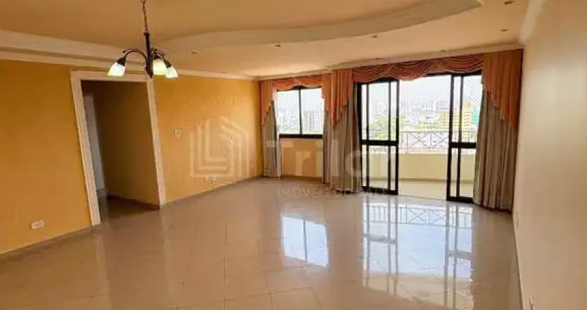 Apartamento com 4 quartos à venda no Jardim Satélite, São José dos Campos 
