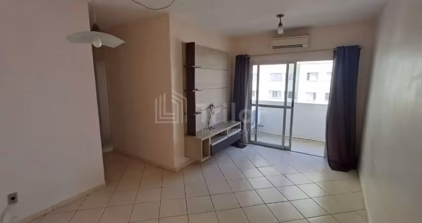 Apartamento com 2 quartos para alugar na Floradas de São José, São José dos Campos 