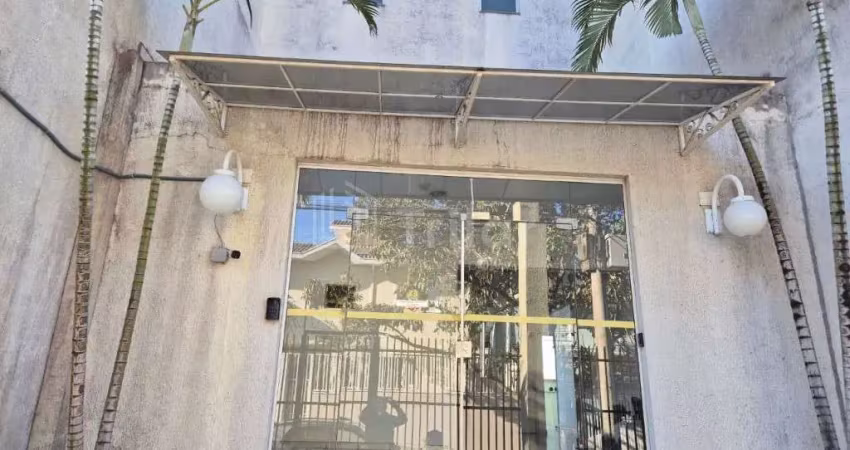 Apartamento à venda em são josé dos campos-sp, vila patrícia: 2 quartos, 1 suíte, 1 sala, 2 banheiros, 1 vaga, 70m²