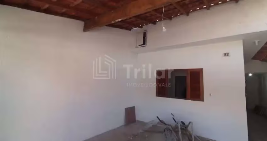 Casa com 2 quartos à venda no Jardim Altos de Santana, São José dos Campos 