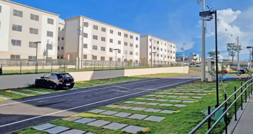Apartamento à venda  com 2 quarto(s)