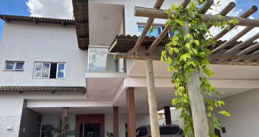 Casa/ Sobrado à venda  com 5 quarto(s)