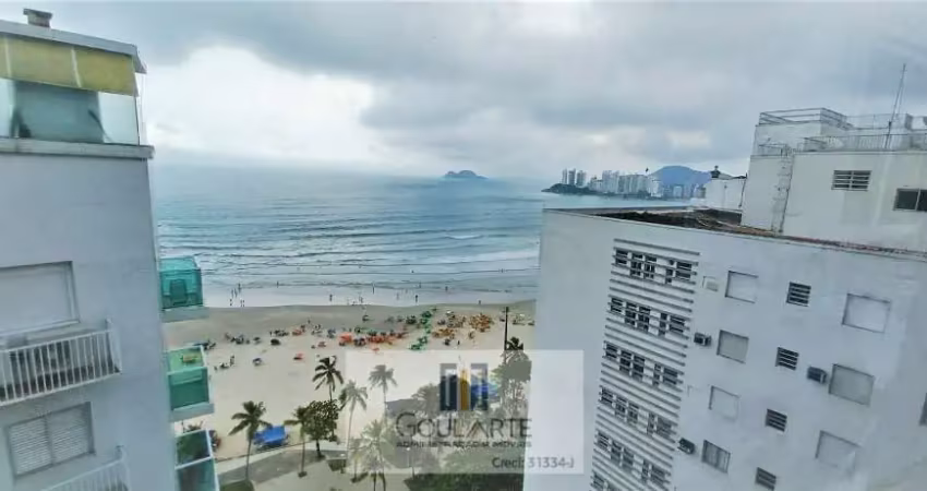 Cobertura alto padrão com 5 dormitórios , frente mar em PITANGUEIRAS - Guarujá/SP.