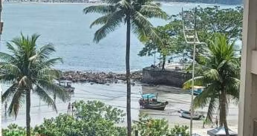 Apartamento com 3 suítes, varanda gourmet e lazer completo no condomínio, na praia das ASTURIAS-GUARUJÁ/SP