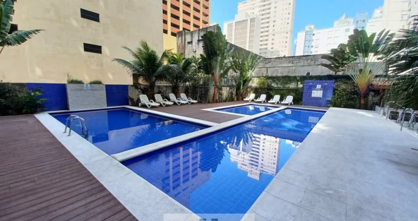 Apartamento alto padrão com 3 dormitórios sendo 1 suíte, lazer completo no condomínio, PITANGUEIRAS-GUARUJÁ/SP.