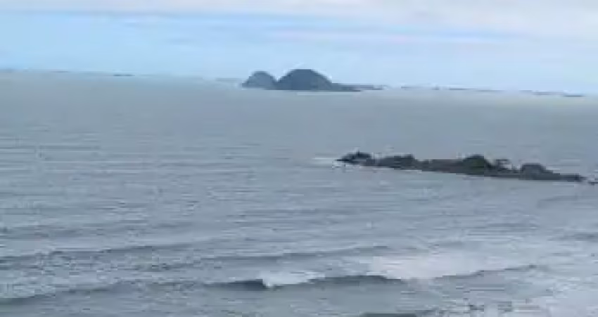 Apartamento duplex frente mar com 5 dormitórios + 1 dormitório de serviço, *vista mar* - pitangueiras-guarujá/sp.
