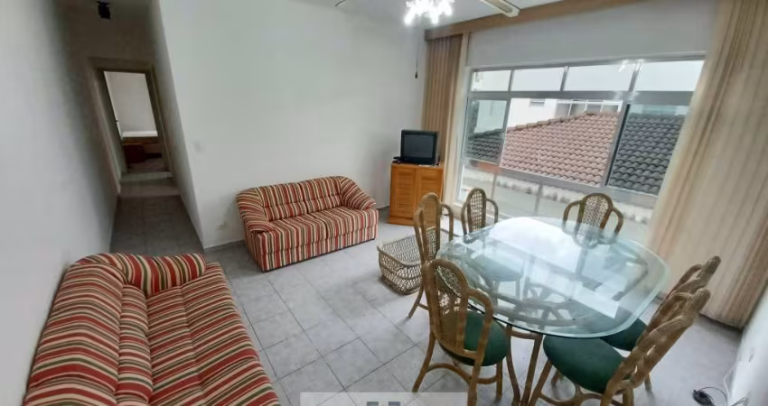 Apartamento Padrão, 2 dormitórios sendo 1 suíte, no lado praia da  ENSEADA-GUARUJÁ/SP