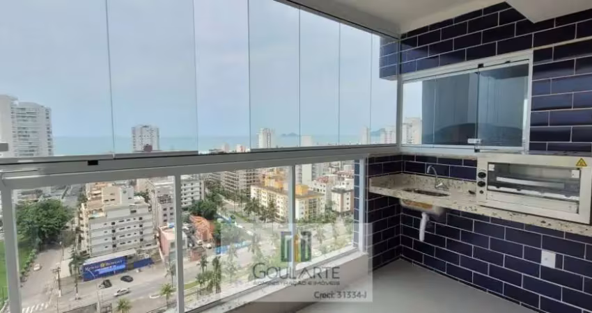 Apartamento alto padrão em condomínio clube , 2 dormitórios sendo 1 suíte, lado morro na praia da enseada-guarujá/sp.