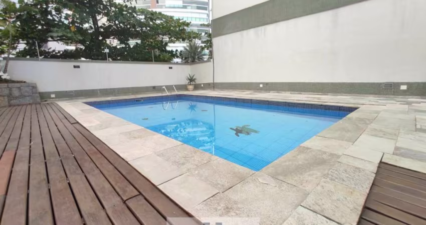 Apartamento à venda no bairro Enseada - Guarujá/SP