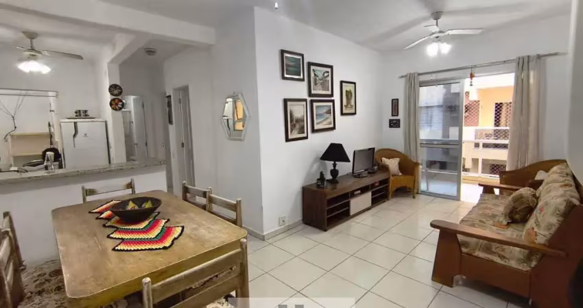 Apartamento com 2 dormitórios climatizados, lado praia da enseada - guarujá/sp.