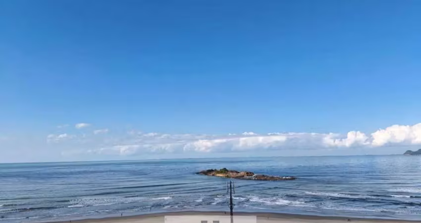 Apartamento alto padrão com 3 dormitórios, em condomínio frente mar, pitangueiras - guarujá/sp.