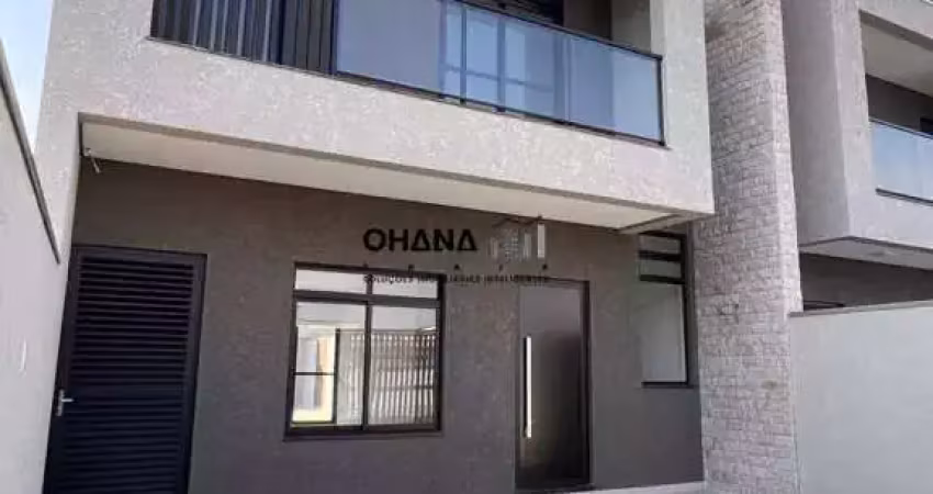 Casa com 3 quartos à venda na Avenida Paranaguá, Centro, Matinhos