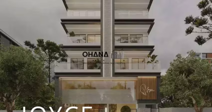Apartamento com 2 quartos à venda na Avenida Paranaguá, Saint Etiene, Matinhos