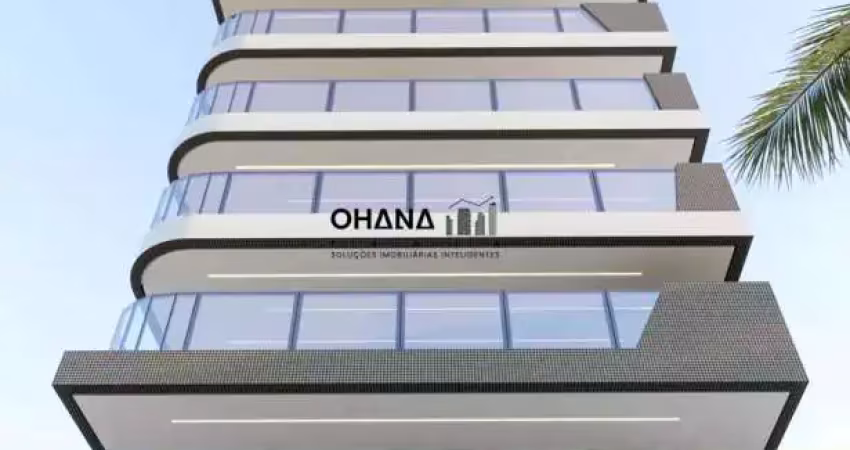 Apartamento com 3 quartos à venda na Avenida Paranaguá, Caiobá, Matinhos