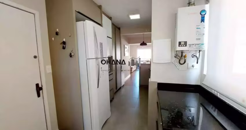 Apartamento com 3 quartos à venda na Avenida Paranaguá, Caiobá, Matinhos