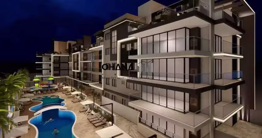 Apartamento com 3 quartos à venda na Avenida Paranaguá, Albatroz, Matinhos