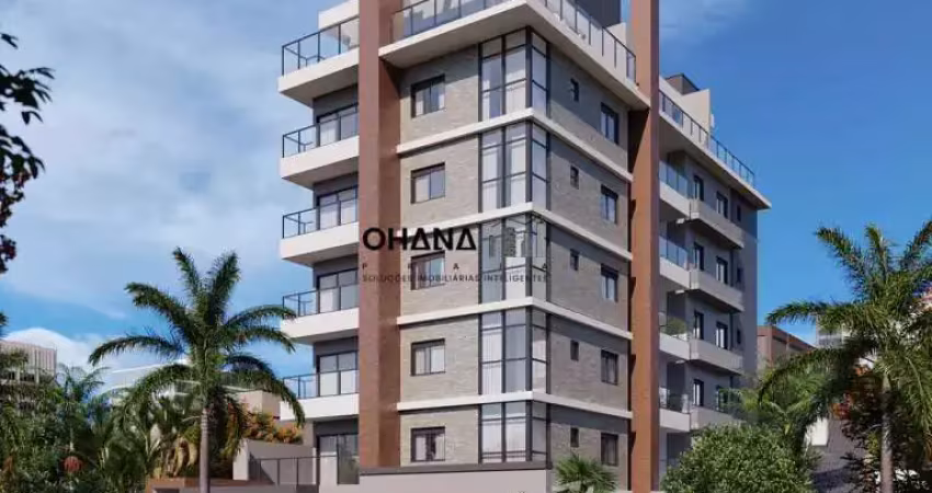 Apartamento com 2 quartos à venda na Avenida Paranaguá, Caiobá, Matinhos