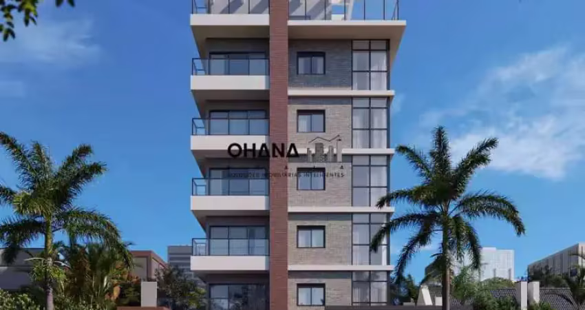 Apartamento com 2 quartos à venda na Avenida Paranaguá, Caiobá, Matinhos