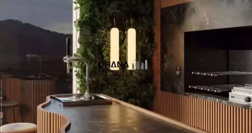 Apartamento com 3 quartos à venda na Avenida Paranaguá, Caiobá, Matinhos