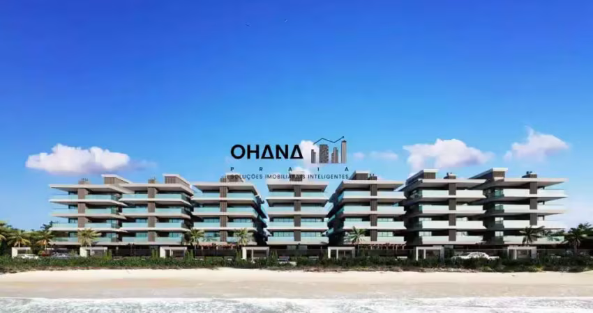 Apartamento com 4 quartos à venda na Avenida Paranaguá, Albatroz, Matinhos
