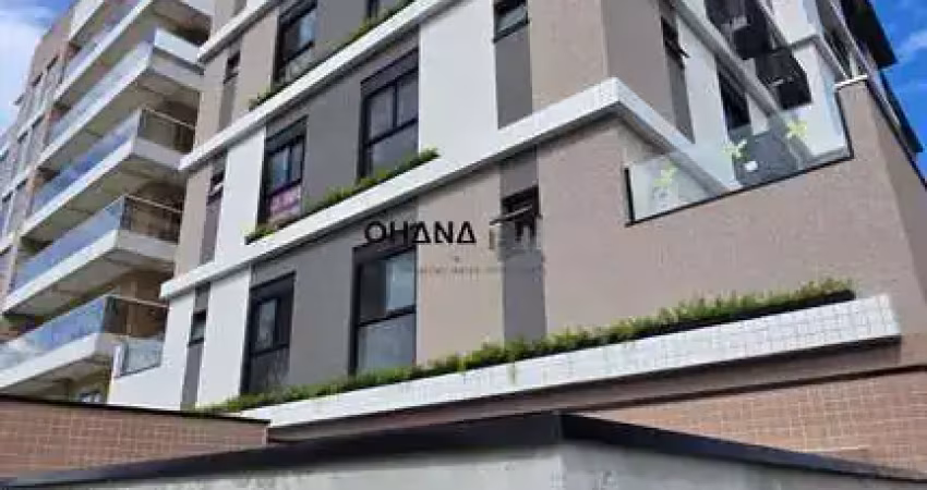 Apartamento com 2 quartos à venda na Avenida Paranaguá, Caiobá, Matinhos