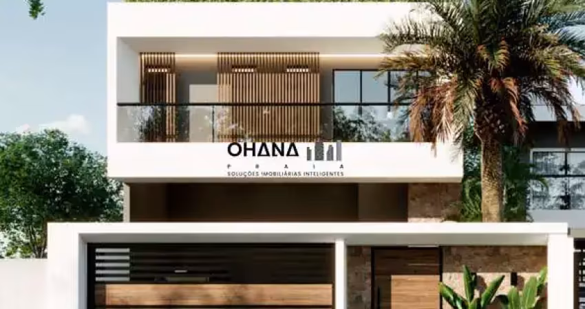 Casa com 3 quartos à venda na Avenida Paranaguá, Centro, Matinhos