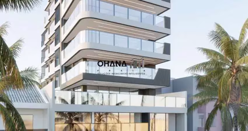 Apartamento com 3 quartos à venda em Caiobá, Matinhos 