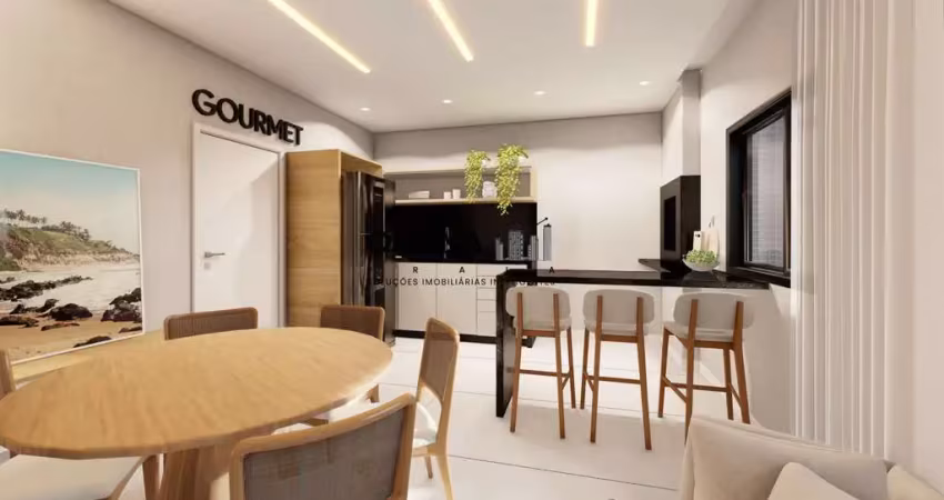 Apartamento com 1 quarto à venda na Avenida Paranaguá, Caiobá, Matinhos