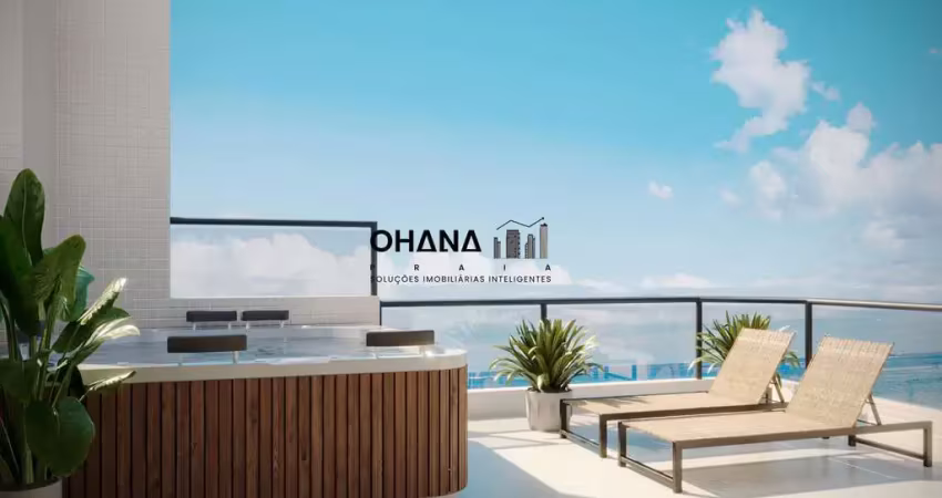 Apartamento com 4 quartos à venda na Avenida Paranaguá, Costa Azul, Matinhos