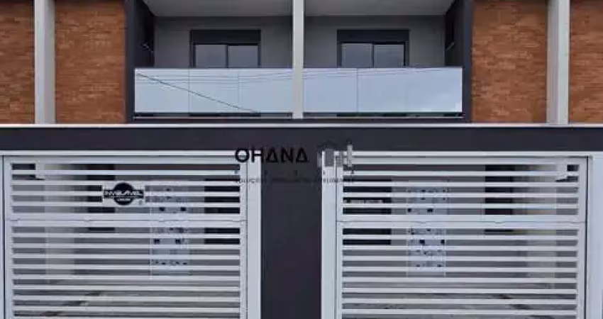 Casa com 2 quartos à venda na Avenida Paranaguá, Centro, Matinhos