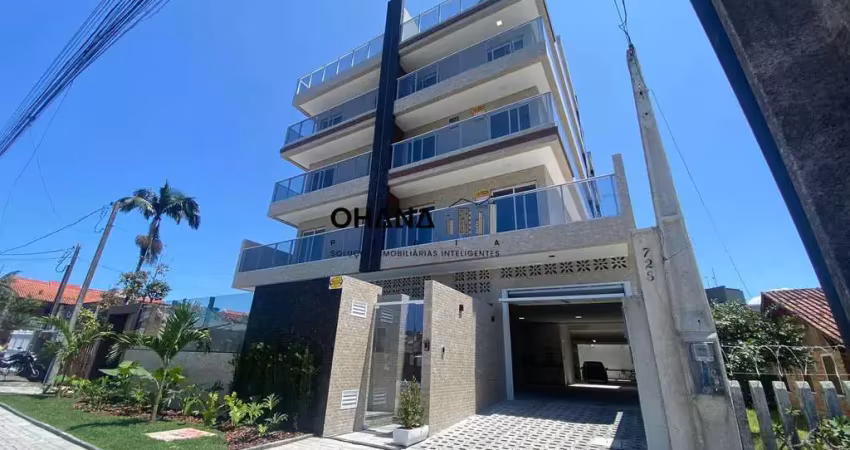Apartamento com 3 quartos à venda na Avenida Paranaguá, Centro, Matinhos