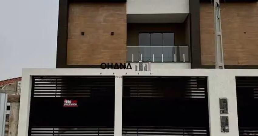 Casa com 3 quartos à venda na Avenida Paranaguá, Praia Grande, Matinhos