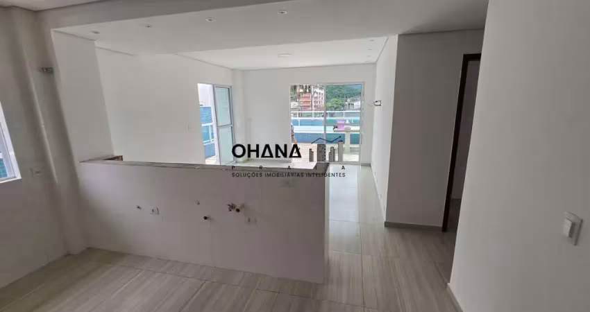 Apartamento com 2 quartos à venda na Avenida Paranaguá, Centro, Matinhos