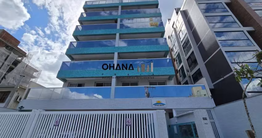 Apartamento com 3 quartos à venda na Avenida Paranaguá, Caiobá, Matinhos