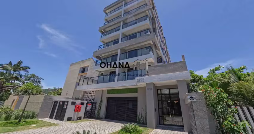 Apartamento com 2 quartos à venda na Avenida Paranaguá, Caiobá, Matinhos