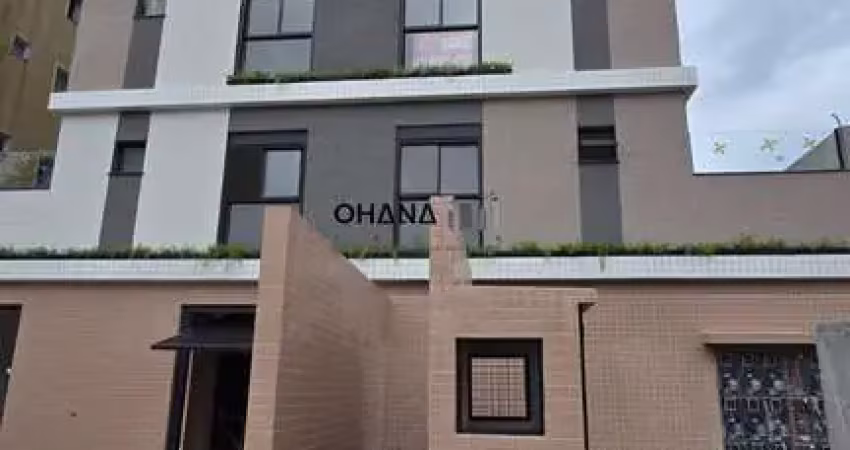 Apartamento com 2 quartos à venda na Avenida Paranaguá, Caiobá, Matinhos