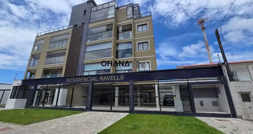 Apartamento com 1 quarto à venda na Avenida Paranaguá, Caiobá, Matinhos