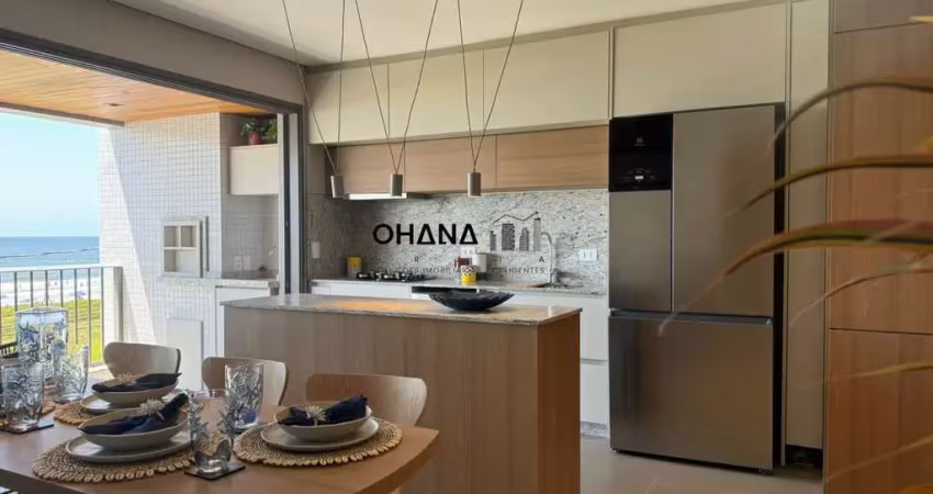 Apartamento com 3 quartos à venda no Albatroz, Matinhos 