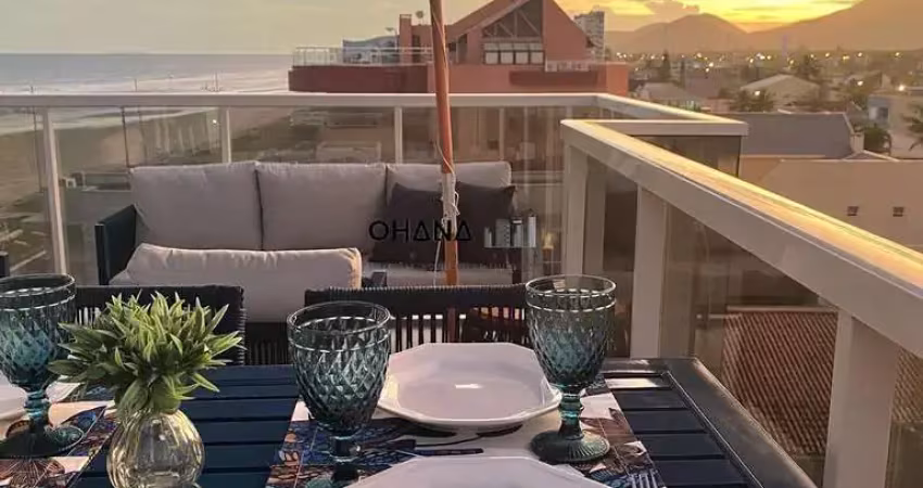 Apartamento com 4 quartos à venda na Avenida Paranaguá, Balneário Flórida, Matinhos