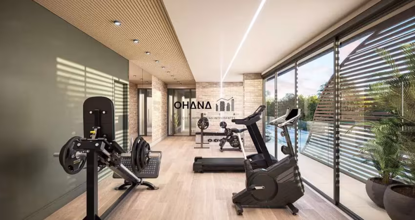 Apartamento com 3 quartos à venda na Avenida Paranaguá, Caiobá, Matinhos