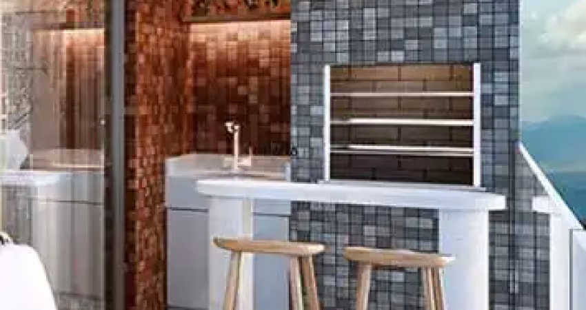 Apartamento com 3 quartos à venda na Avenida Paranaguá, Caiobá, Matinhos
