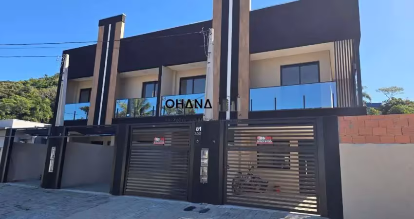 Casa com 2 quartos à venda na Avenida Paranaguá, Sertãozinho, Matinhos