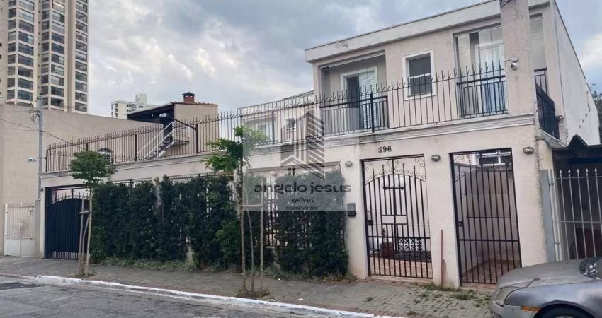 Casa 116m², 03 Dormitórios, 04 vagas
