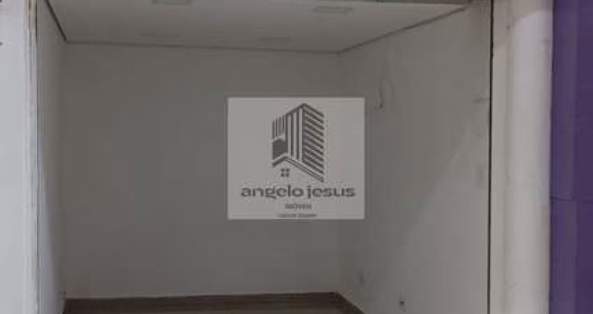 Salão Comercial 9m²